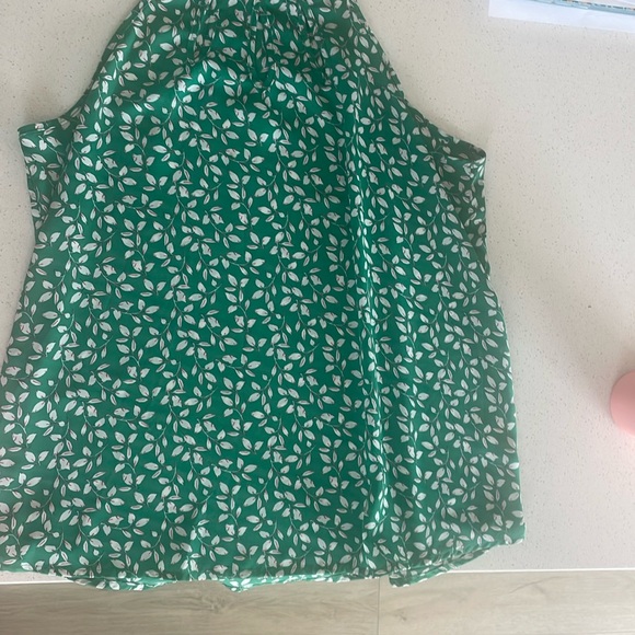 Walita blouse - Picture 1 of 2